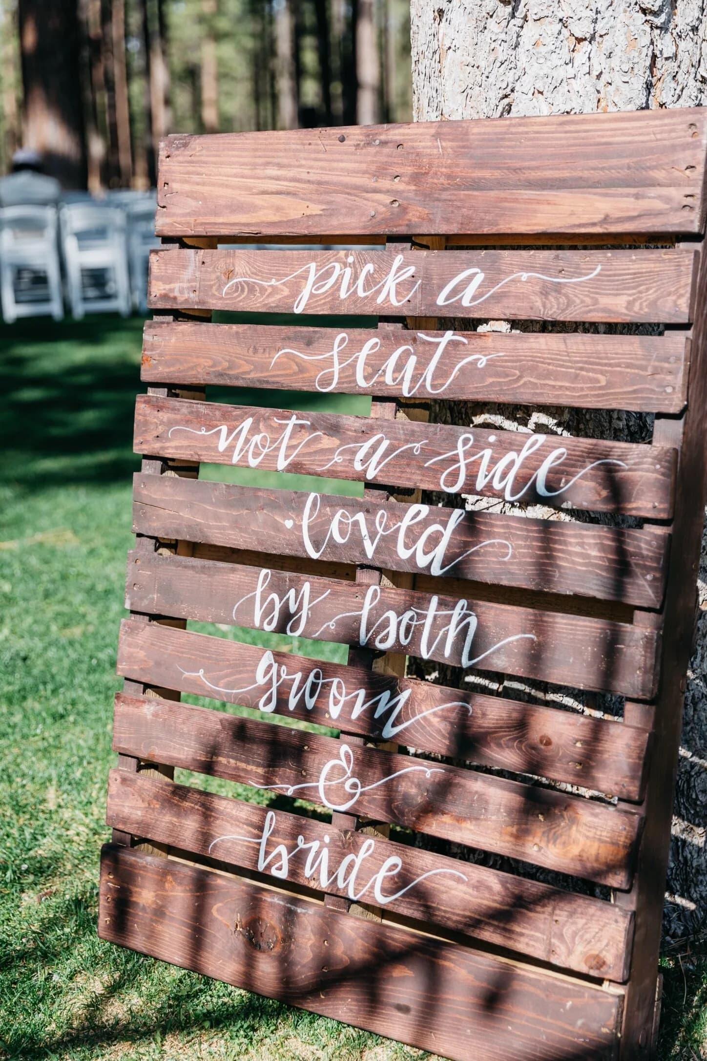 Amanda & Kevin wedding