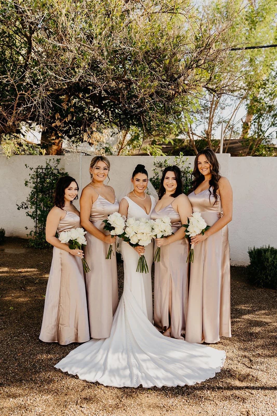 Emma & James wedding