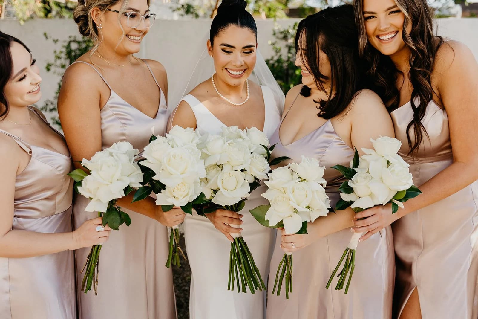 Tukee & Nate wedding